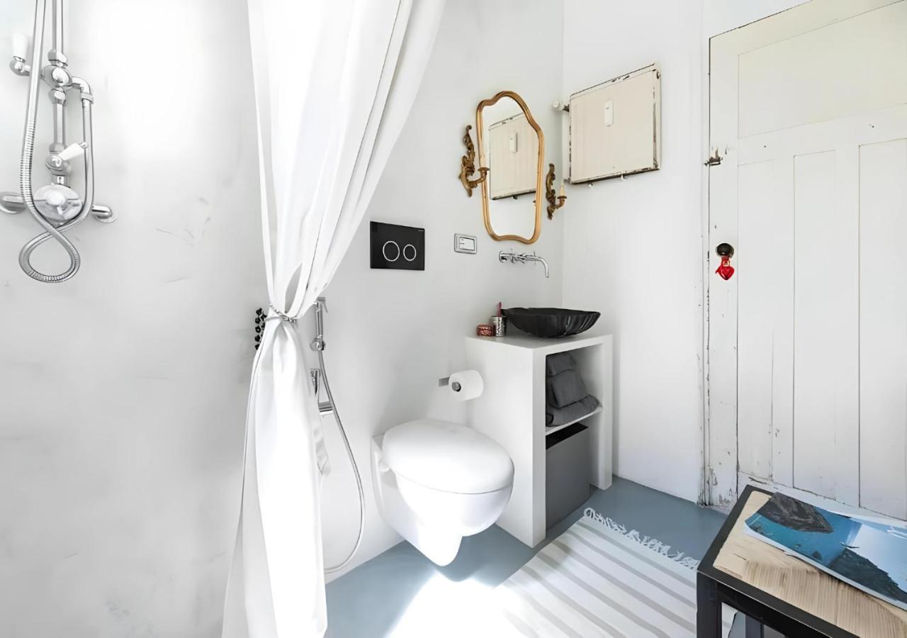 The Artful Retreat Apartment