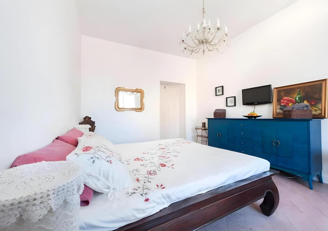 The Artful Retreat Appartamento *