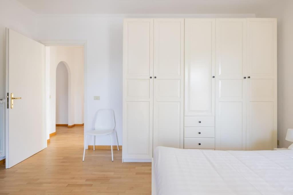 Hospitalityrome Vignola Penthouse Apartment Rome