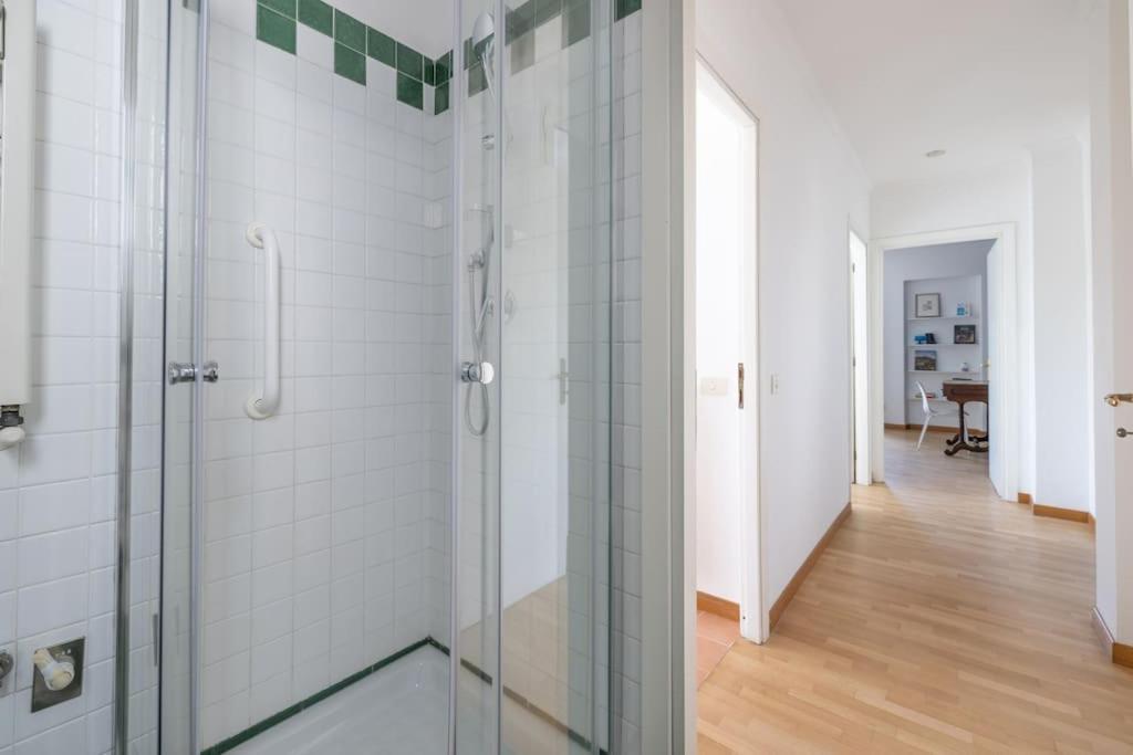Apartment Hospitalityrome Vignola Penthouse *