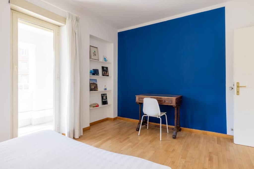 Hospitalityrome Vignola Penthouse *