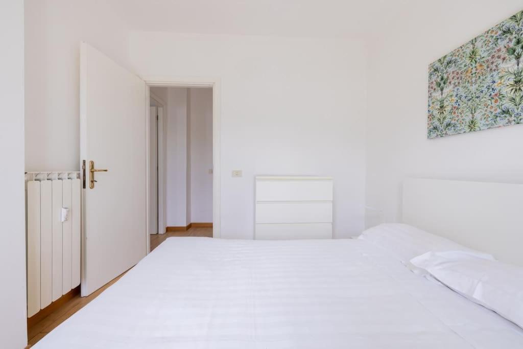 Apartment Hospitalityrome Vignola Penthouse
