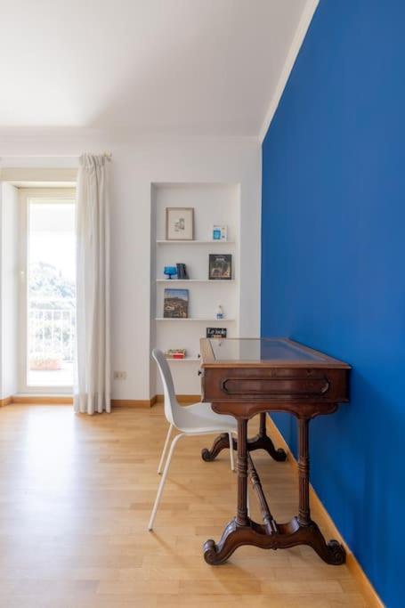 Hospitalityrome Vignola Penthouse Rome