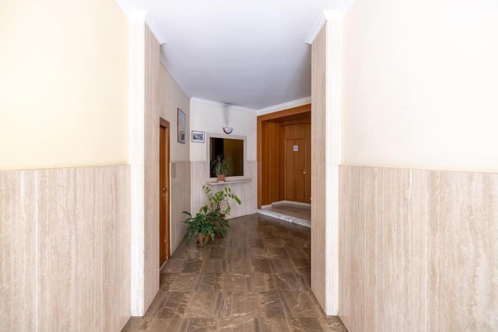 Hospitalityrome Vignola Penthouse * Rome