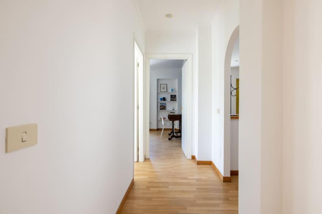 Hospitalityrome Vignola Penthouse Rome