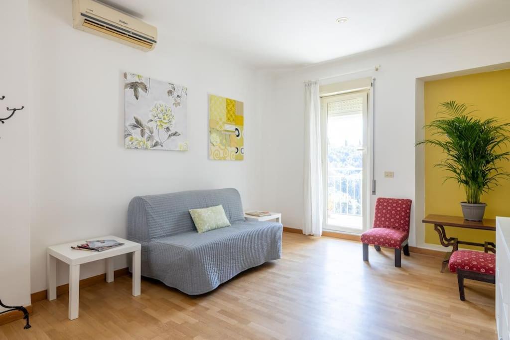 Hospitalityrome Vignola Penthouse Apartment