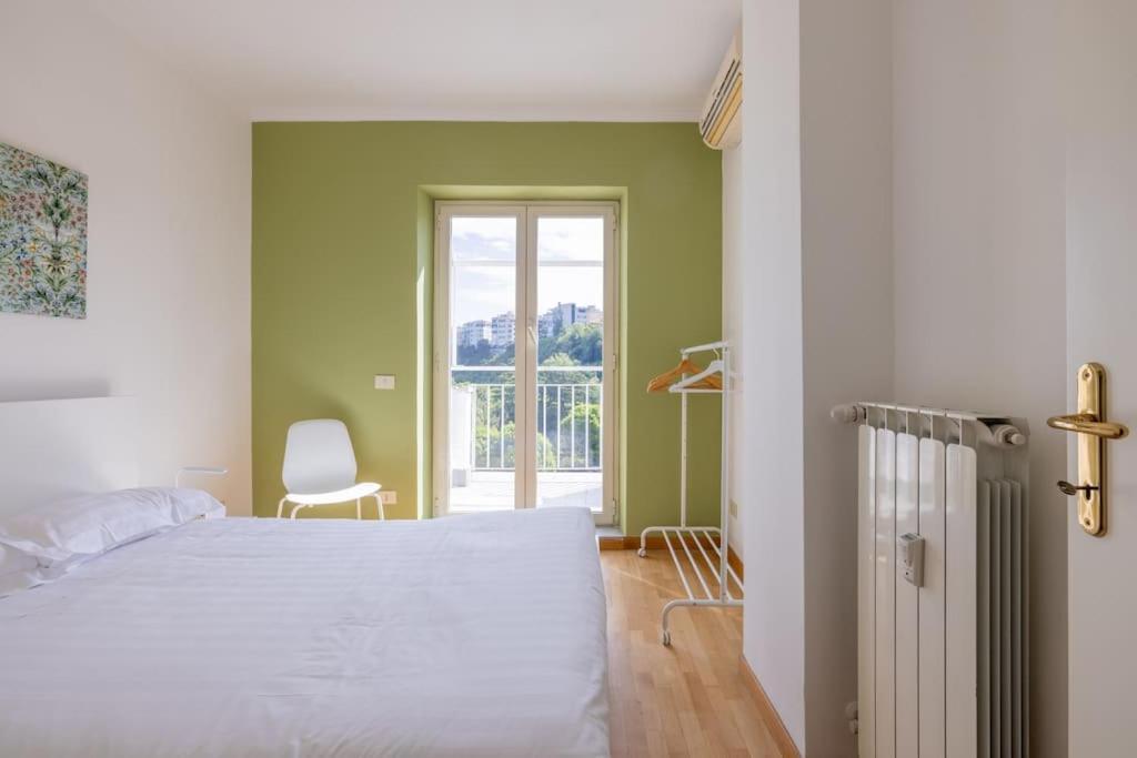 Hospitalityrome Vignola Penthouse Apartment *