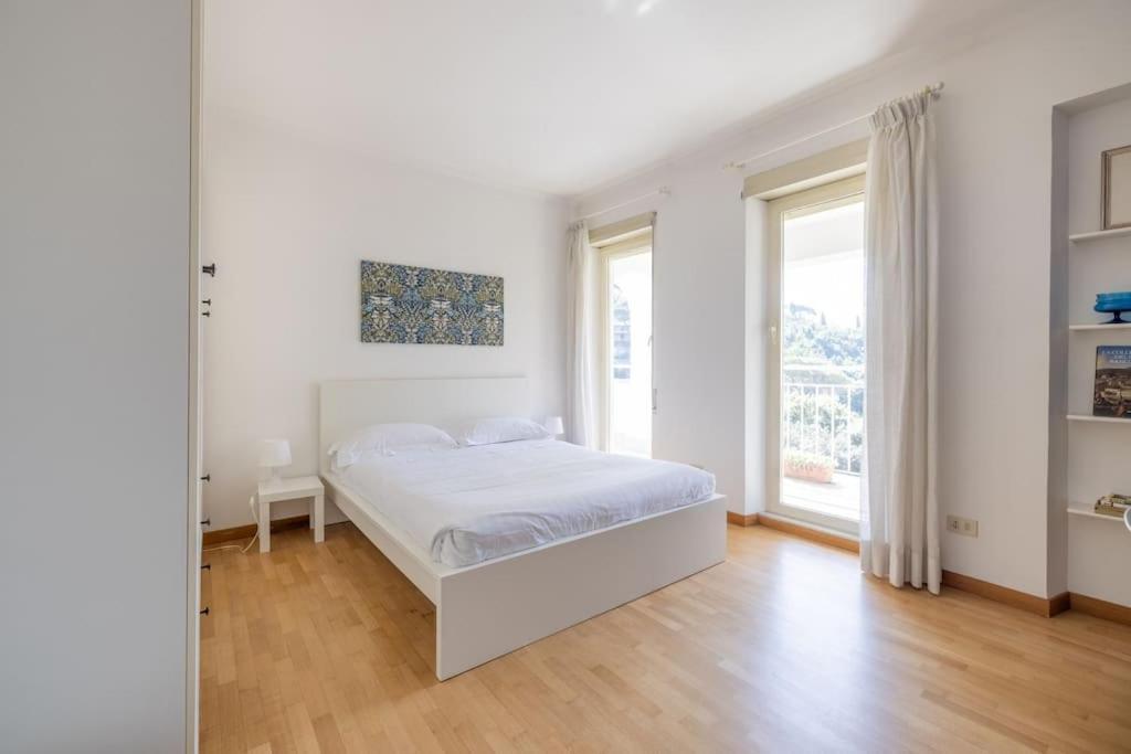 Apartment Hospitalityrome Vignola Penthouse Rome