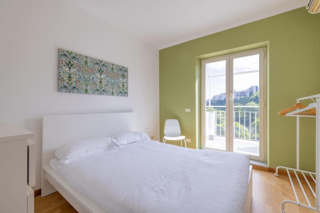 Apartment Hospitalityrome Vignola Penthouse