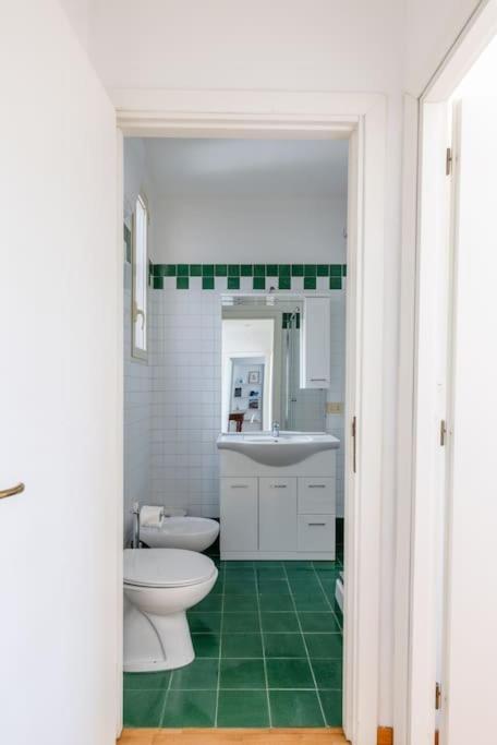 Hospitalityrome Vignola Penthouse Rome