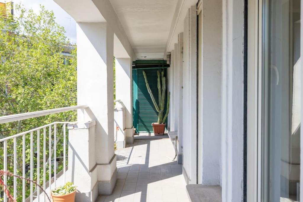 Hospitalityrome Vignola Penthouse * Rome