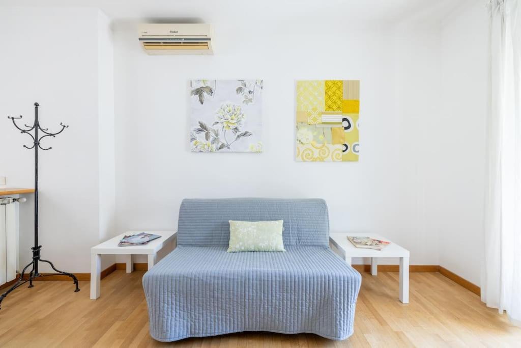 Hospitalityrome Vignola Penthouse *