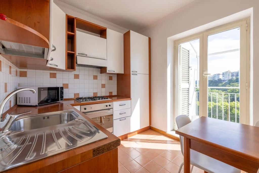 Apartment Hospitalityrome Vignola Penthouse