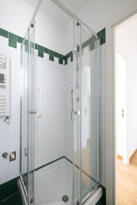 Hospitalityrome Vignola Penthouse Apartment *