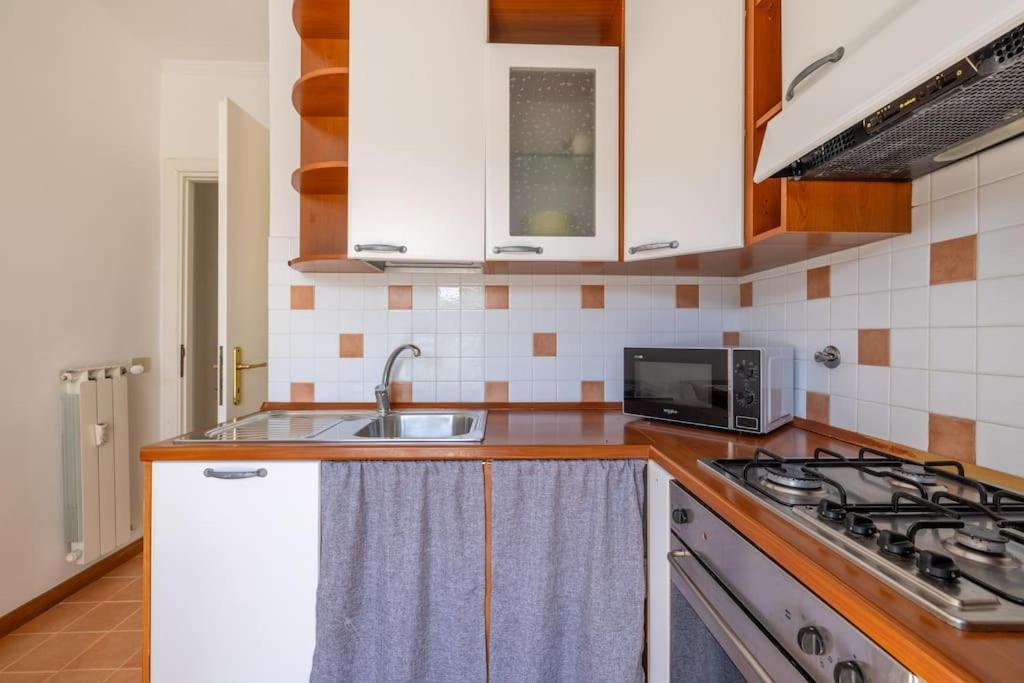 Apartment Hospitalityrome Vignola Penthouse Rome
