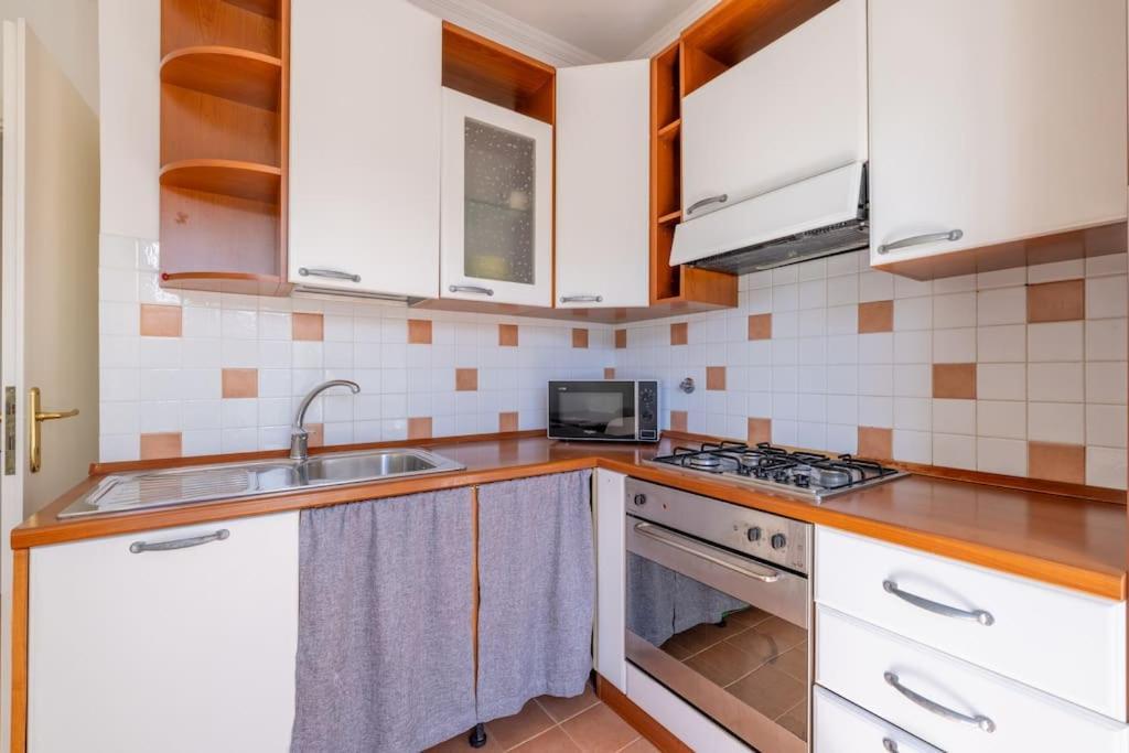 Hospitalityrome Vignola Penthouse *