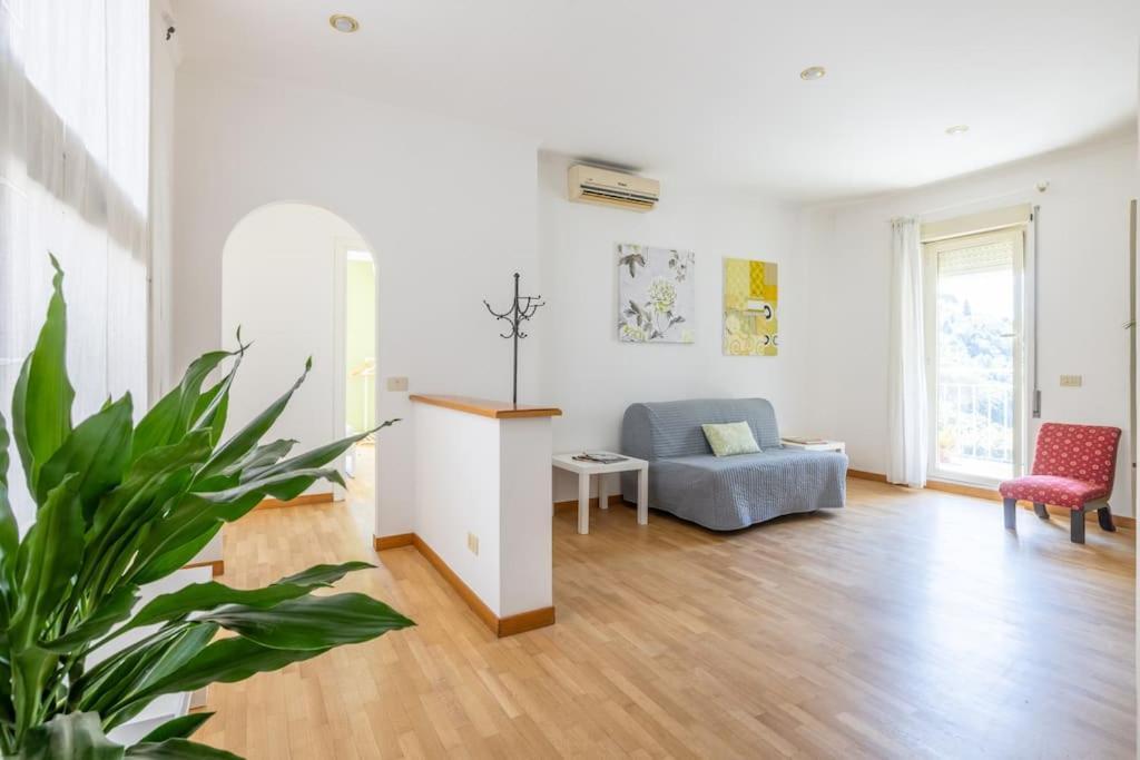 Hospitalityrome Vignola Penthouse *