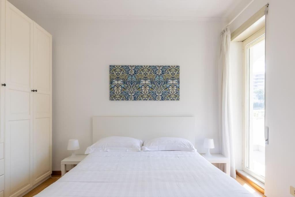 Hospitalityrome Vignola Penthouse Apartment