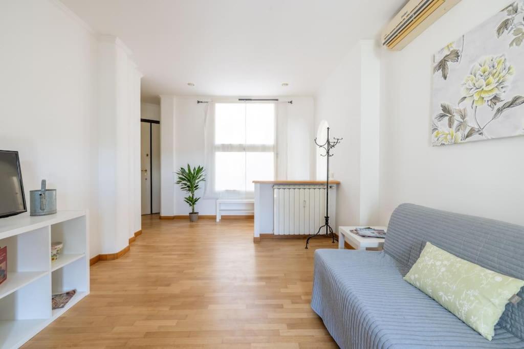 Hospitalityrome Vignola Penthouse Apartment *