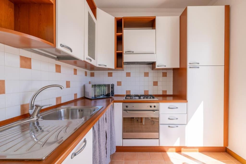 Hospitalityrome Vignola Penthouse Apartment *