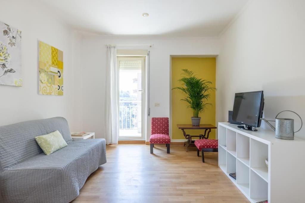 Apartment Hospitalityrome Vignola Penthouse *