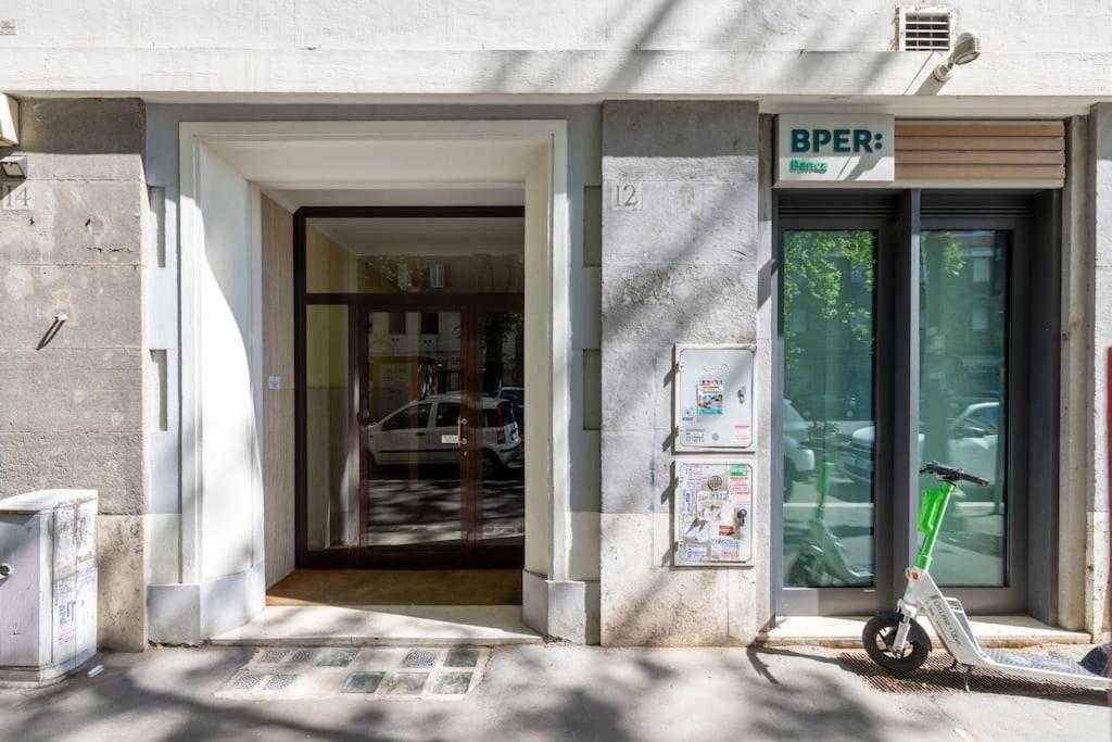 Apartment Hospitalityrome Vignola Penthouse Rome