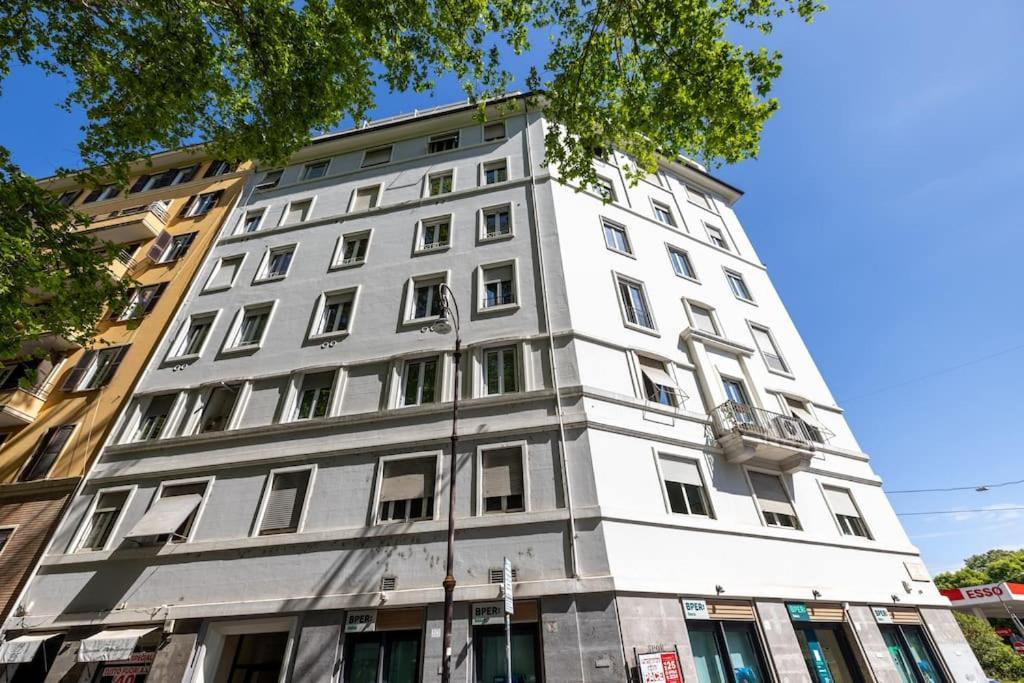 Hospitalityrome Vignola Penthouse * Rome