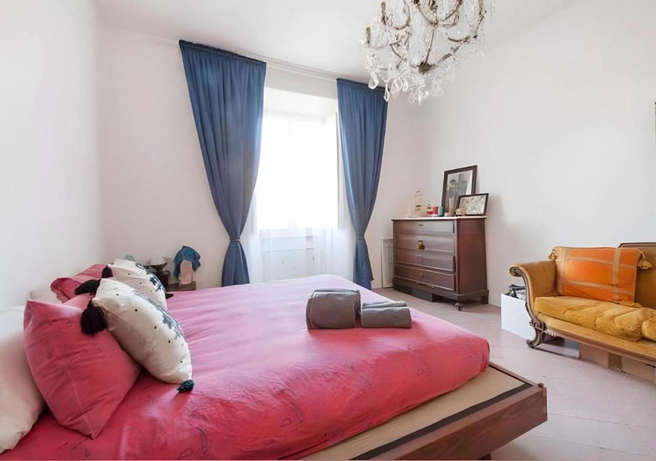 Appartamento The Artful Retreat *