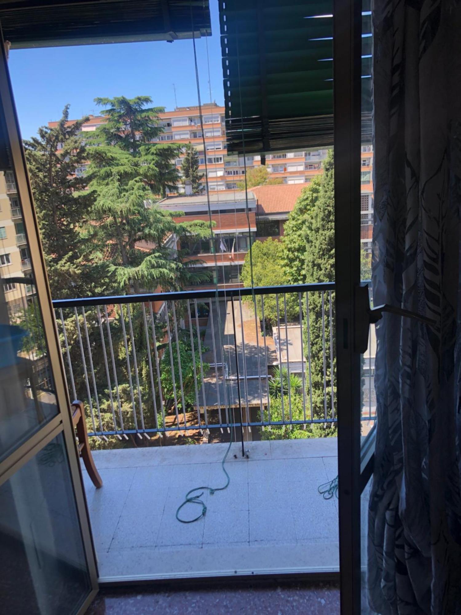 Casavacanza Marconi Rome