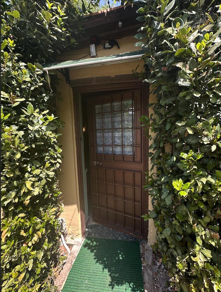 Luxury House In Green Appia Antica * Rome