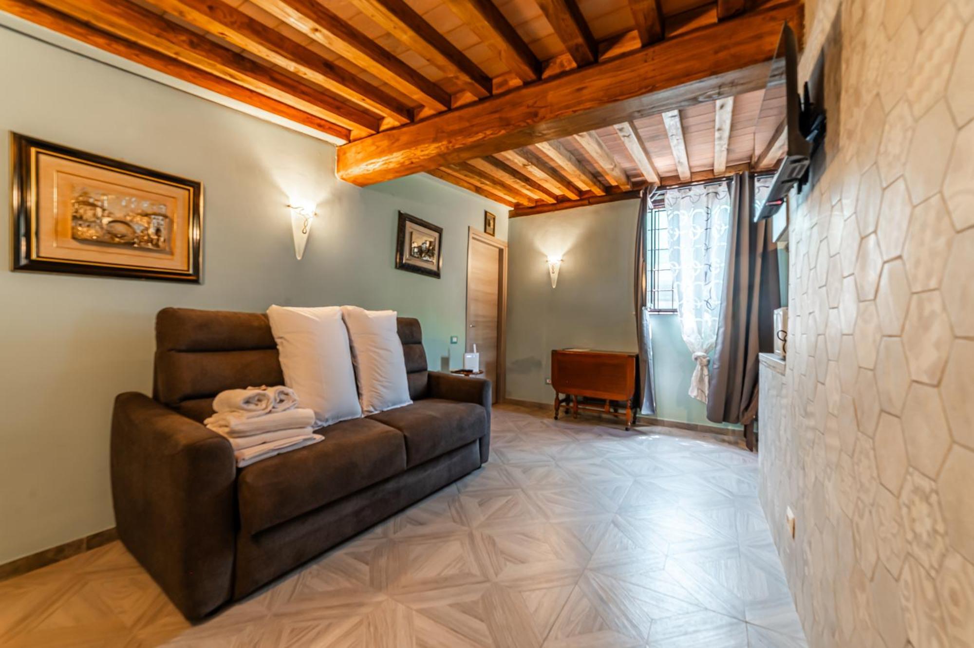 Luxury House In Green Appia Antica Holiday home