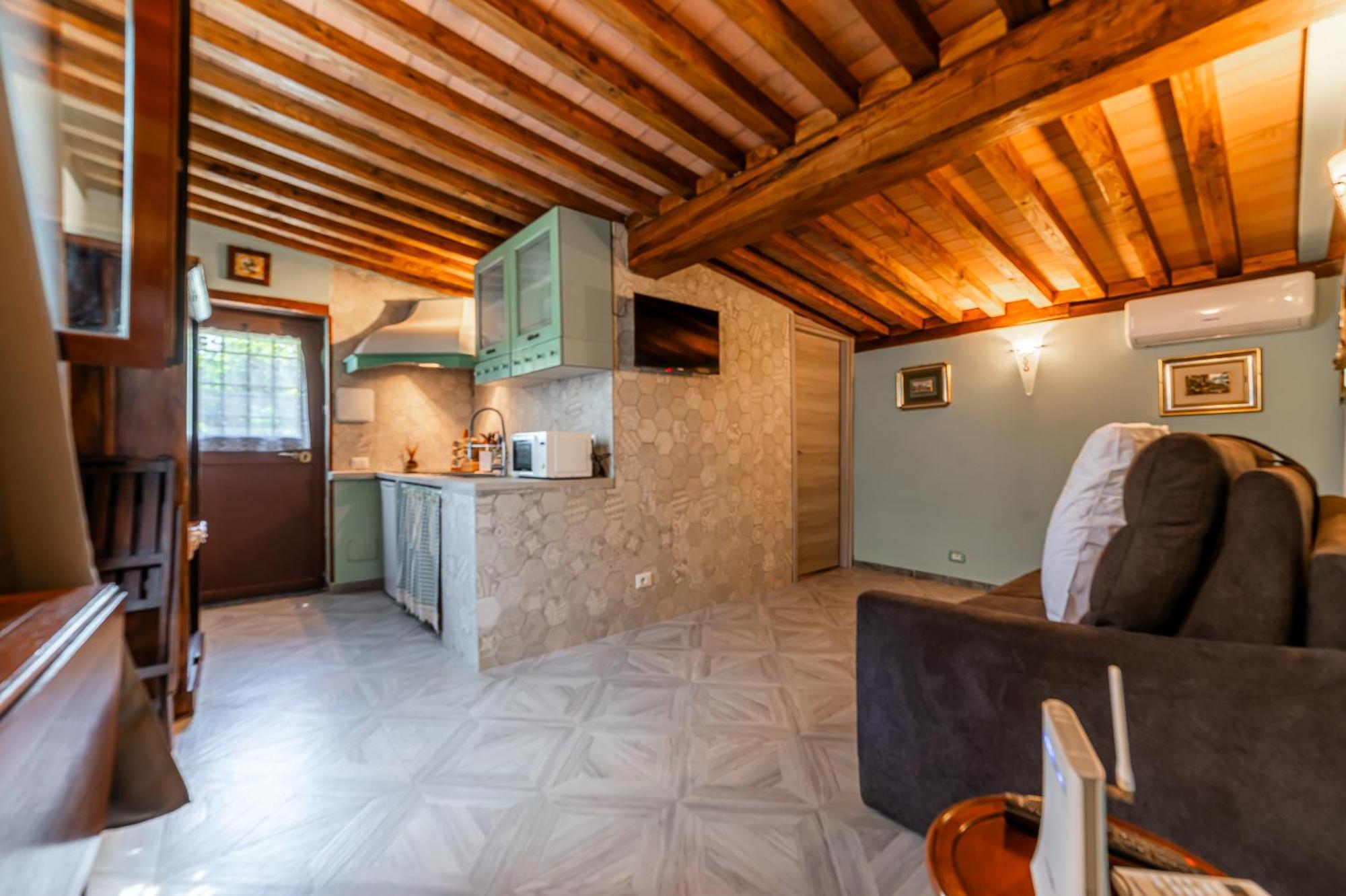 Luxury House In Green Appia Antica Holiday home