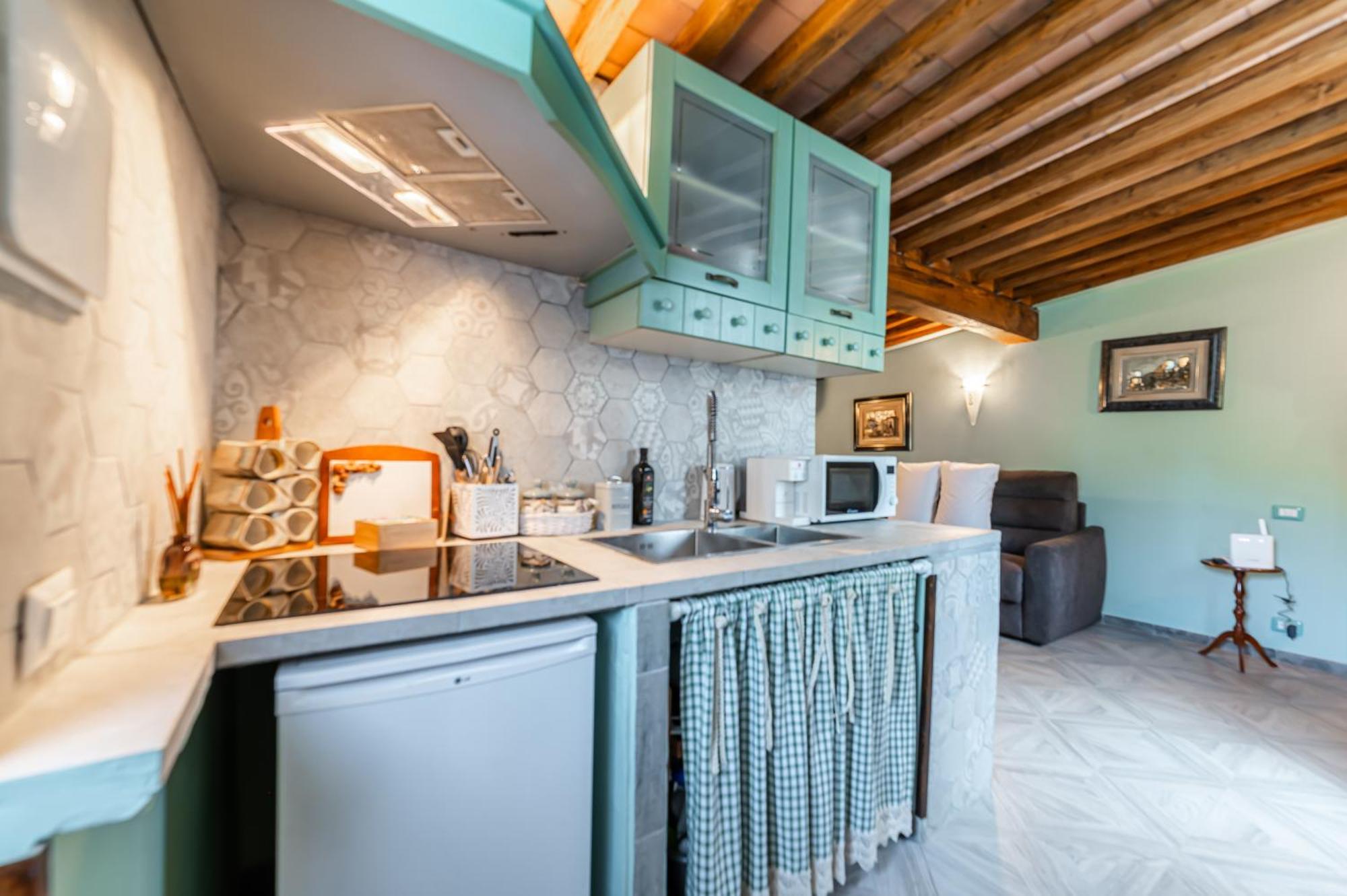 Holiday home Luxury House In Green Appia Antica