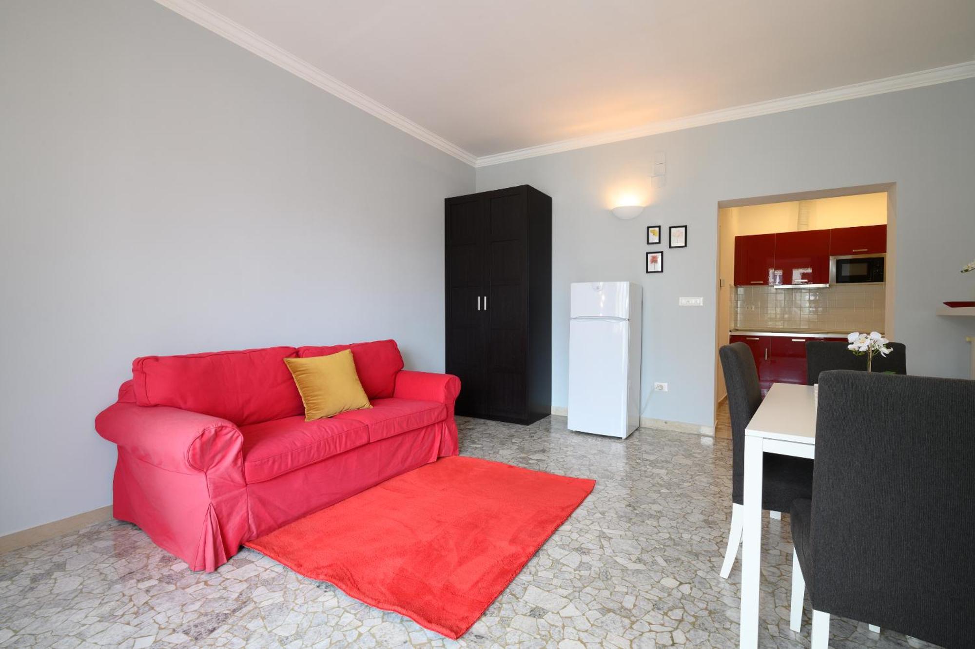 Apartment Opera 65 Roof Terrace Rome