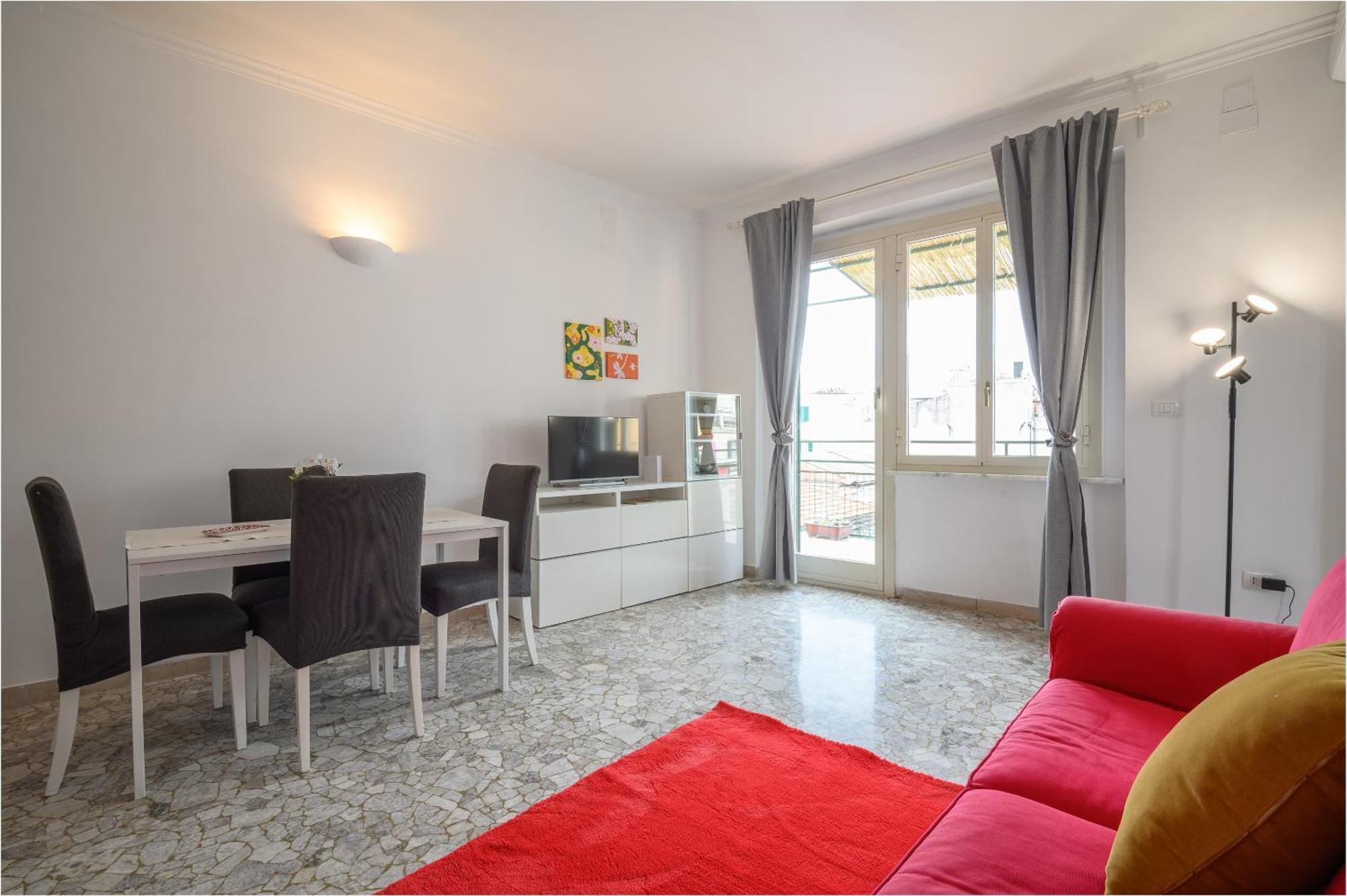 Opera 65 Roof Terrace Apartment *