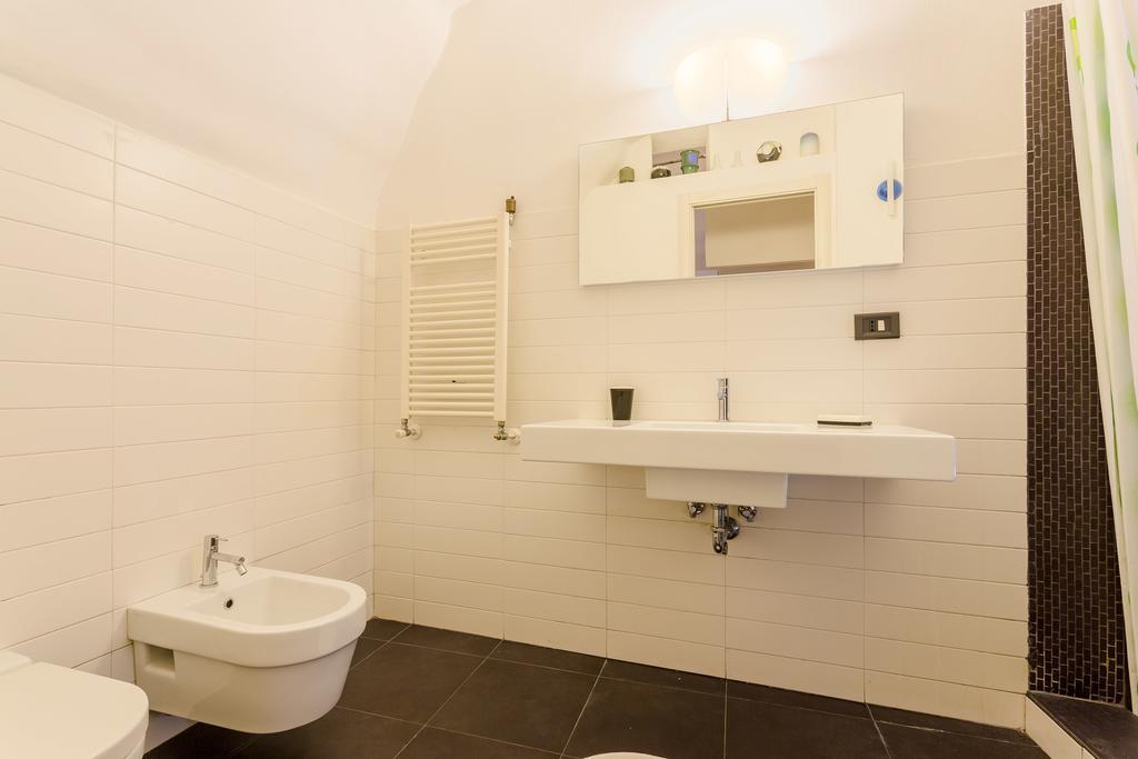 Selci Apartment *