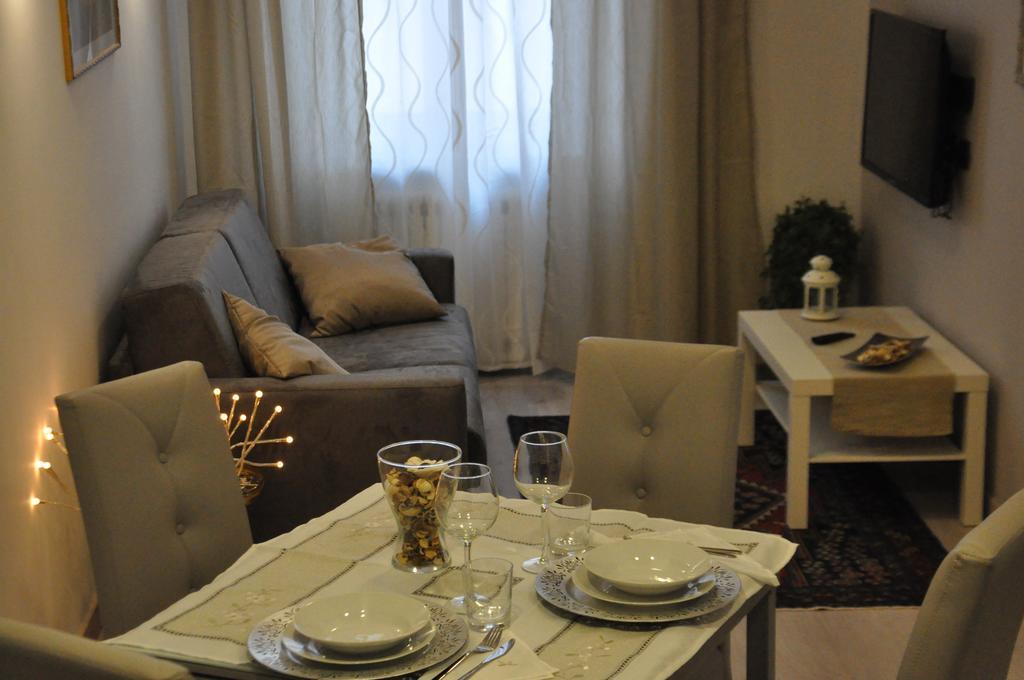 Apartment The Prince Apartment Rome