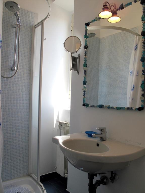 Borgo Angelico Rome