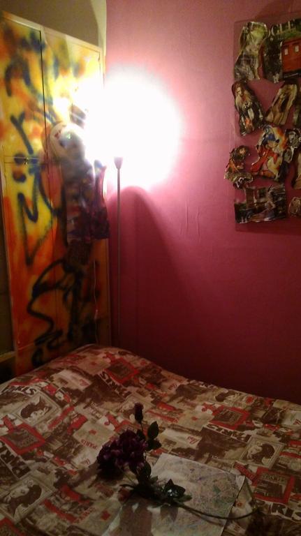 A Casa Del Dentista Bed & Breakfast Rome