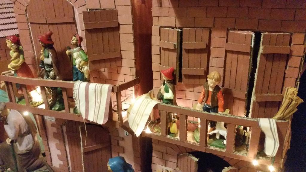 Bed & Breakfast Vecchia Rome