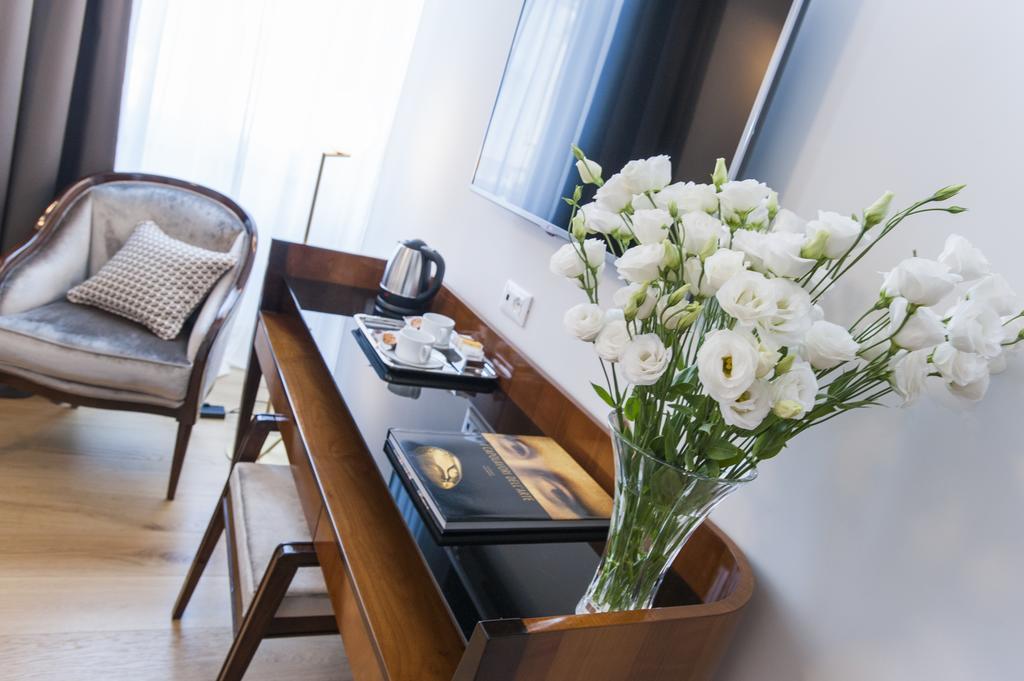 Guest house Relais Rione Ponte