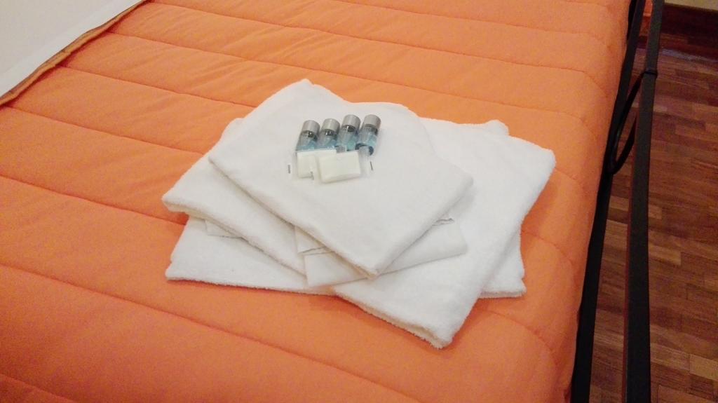 Guest house Laterano