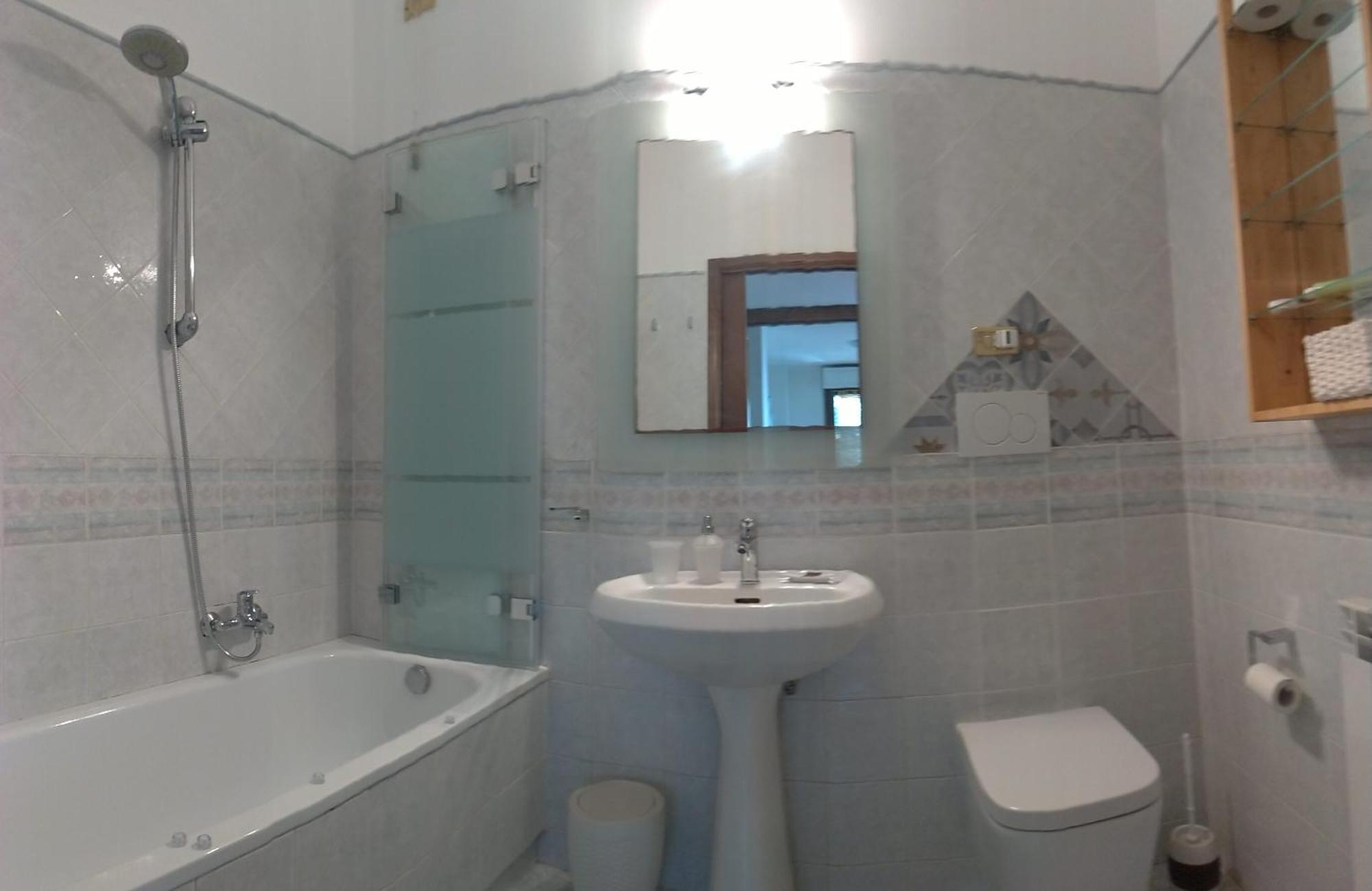 Apartment Azimuth - And Business