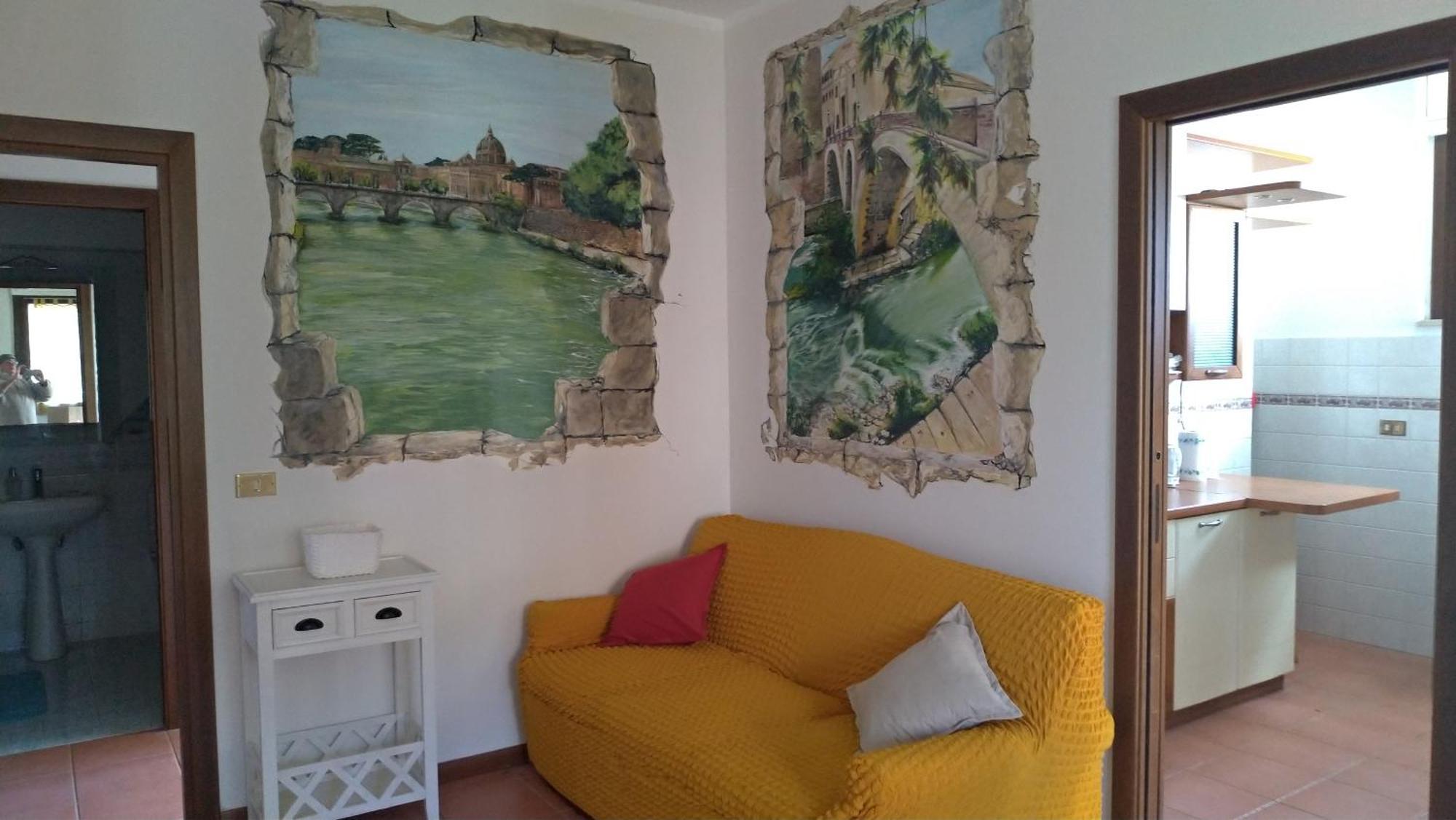 Azimuth - And Business Apartment