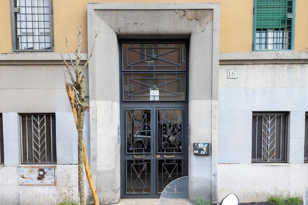 Eataly House Apartment *