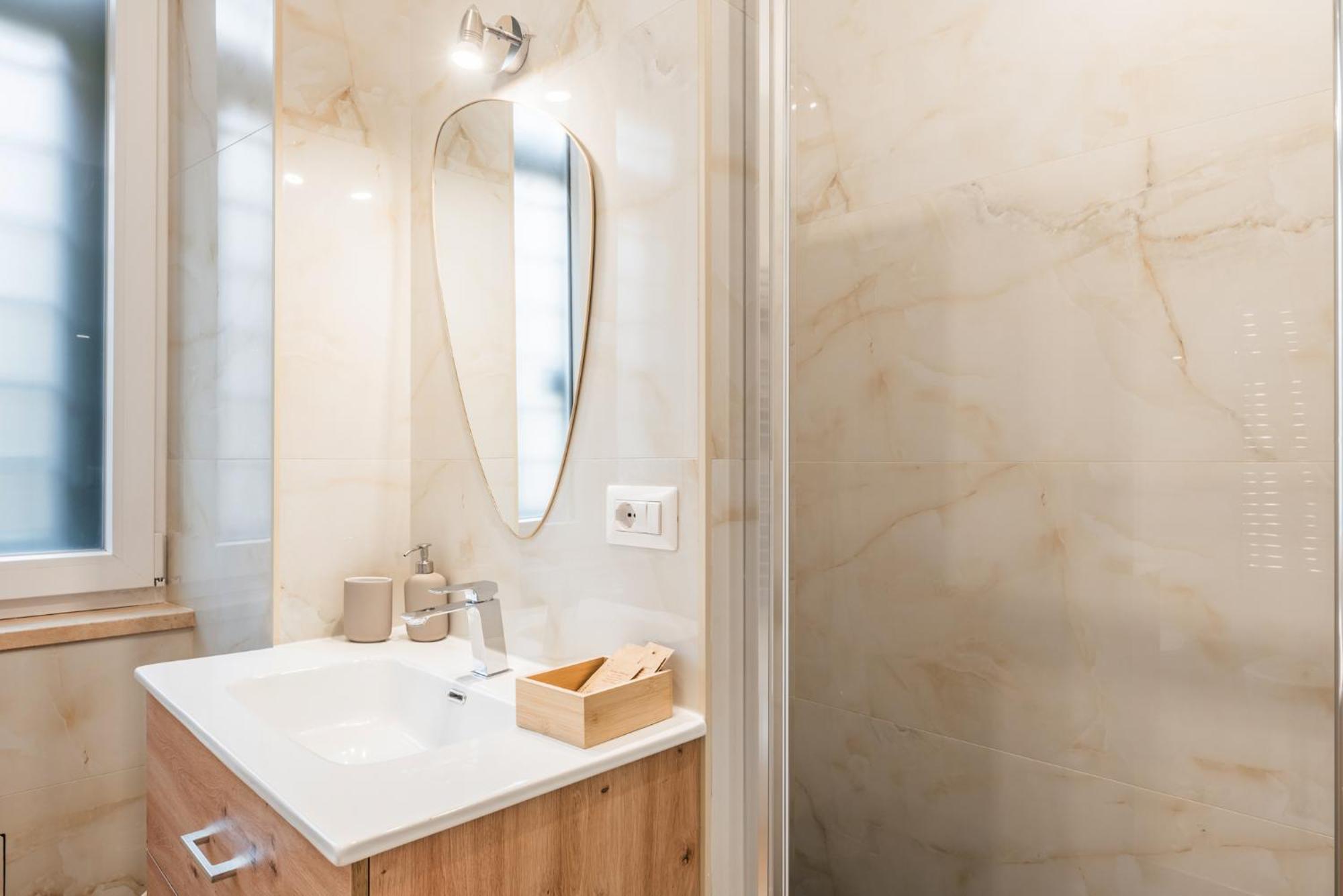 Eataly House Apartment Rome