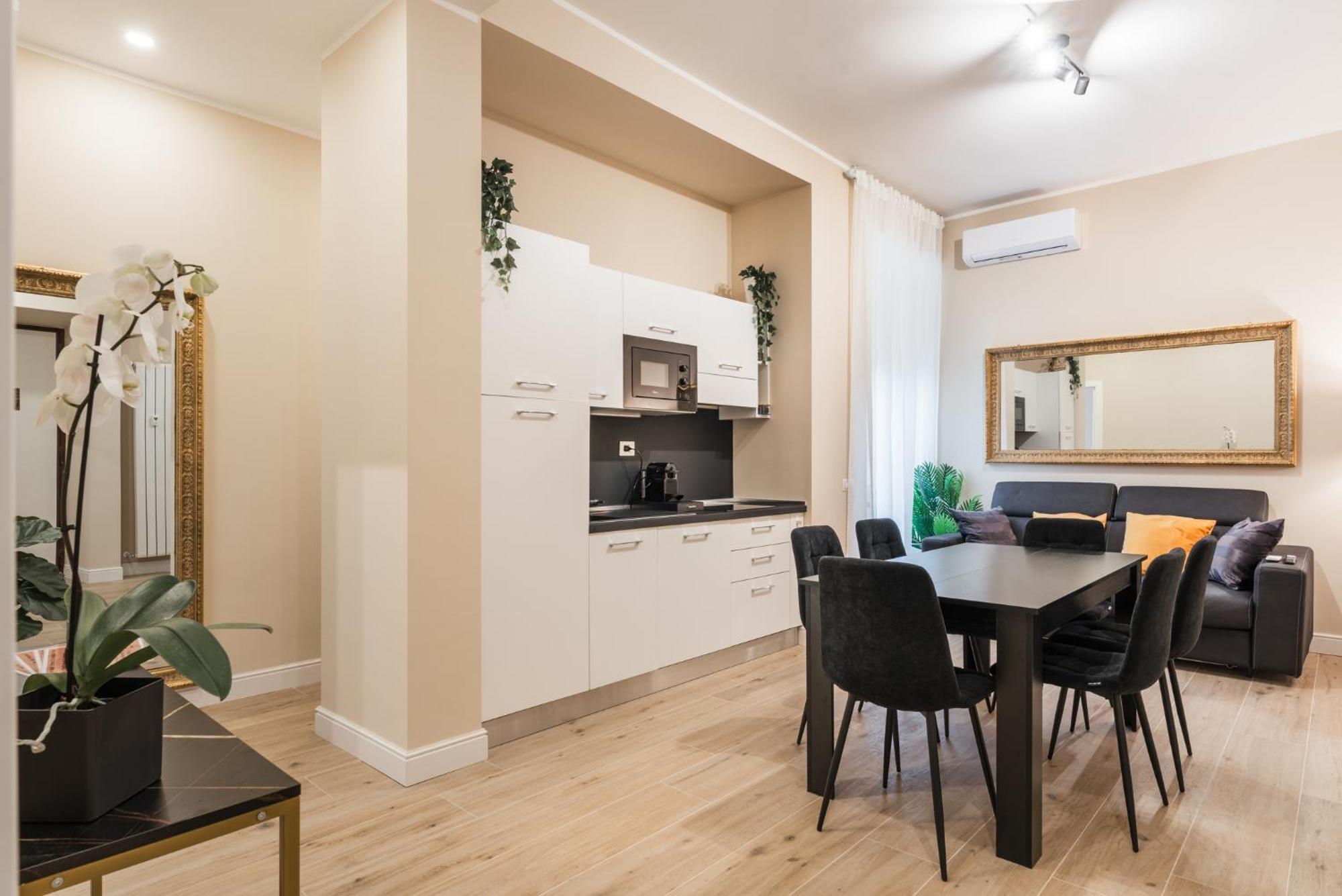 Eataly House Apartment