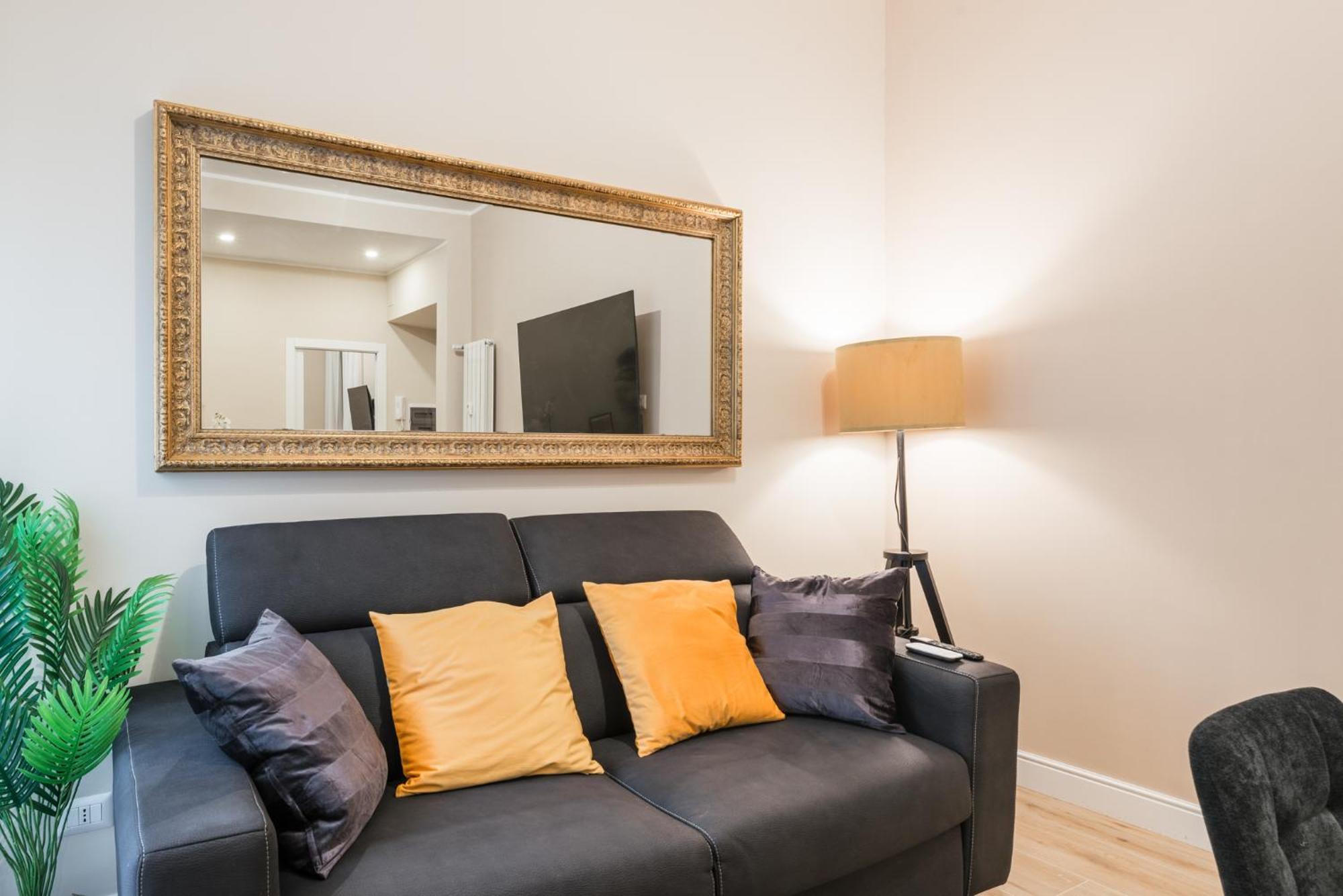 Apartment Eataly House