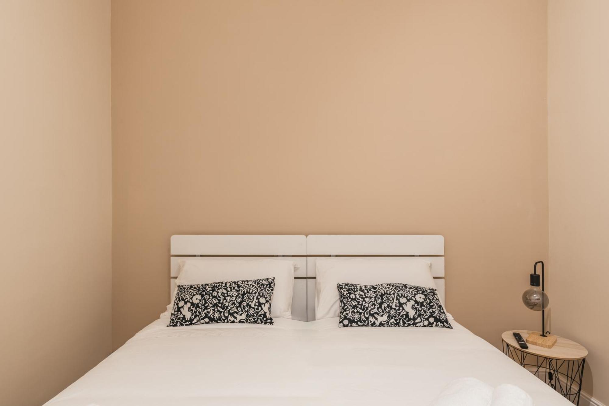 Apartment Eataly House *