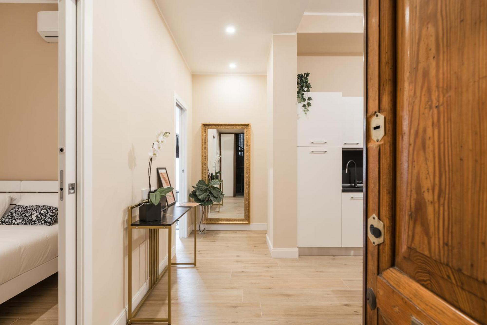 Apartment Eataly House Rome